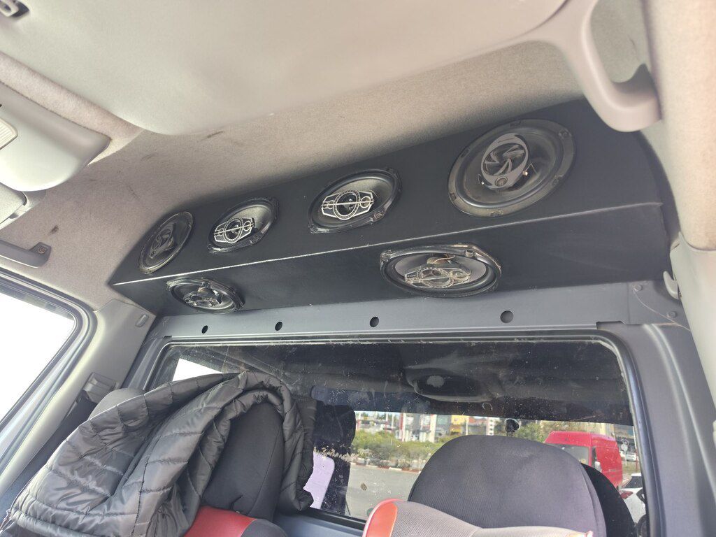 Mercedes Sprinter 315, 2.2 L, 2008 il, 273 000 km 77-FQ-609 — Avtomobillər, Bakı (8)