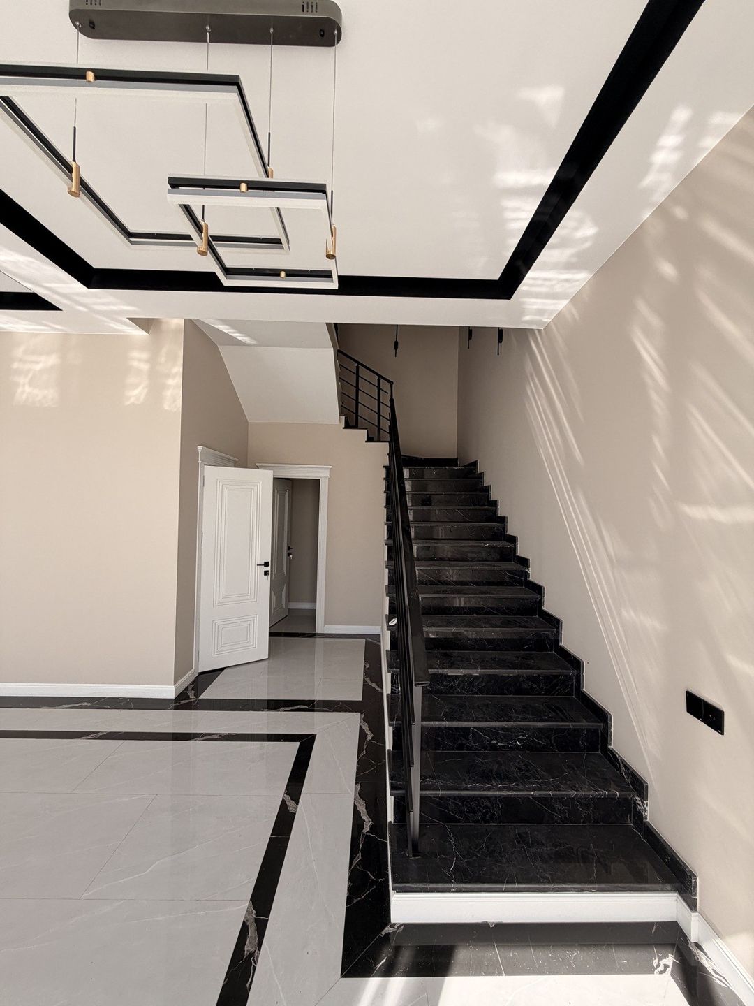 Satılır 4 otaqlı həyət evi/bağ evi 200 m² — Ev, villa, Bakı (7)