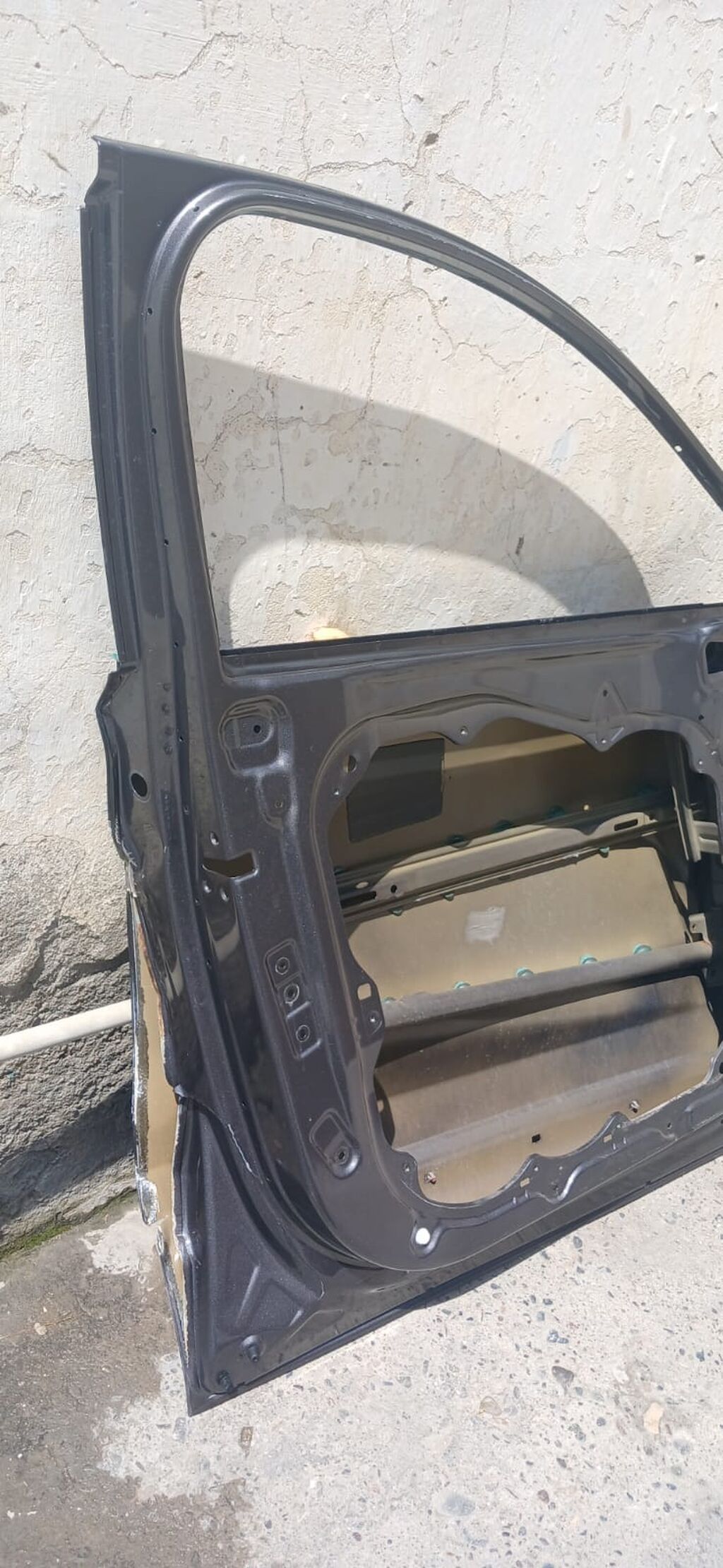 Hyundai santafe sag qapi — Avto, Bakı (3)