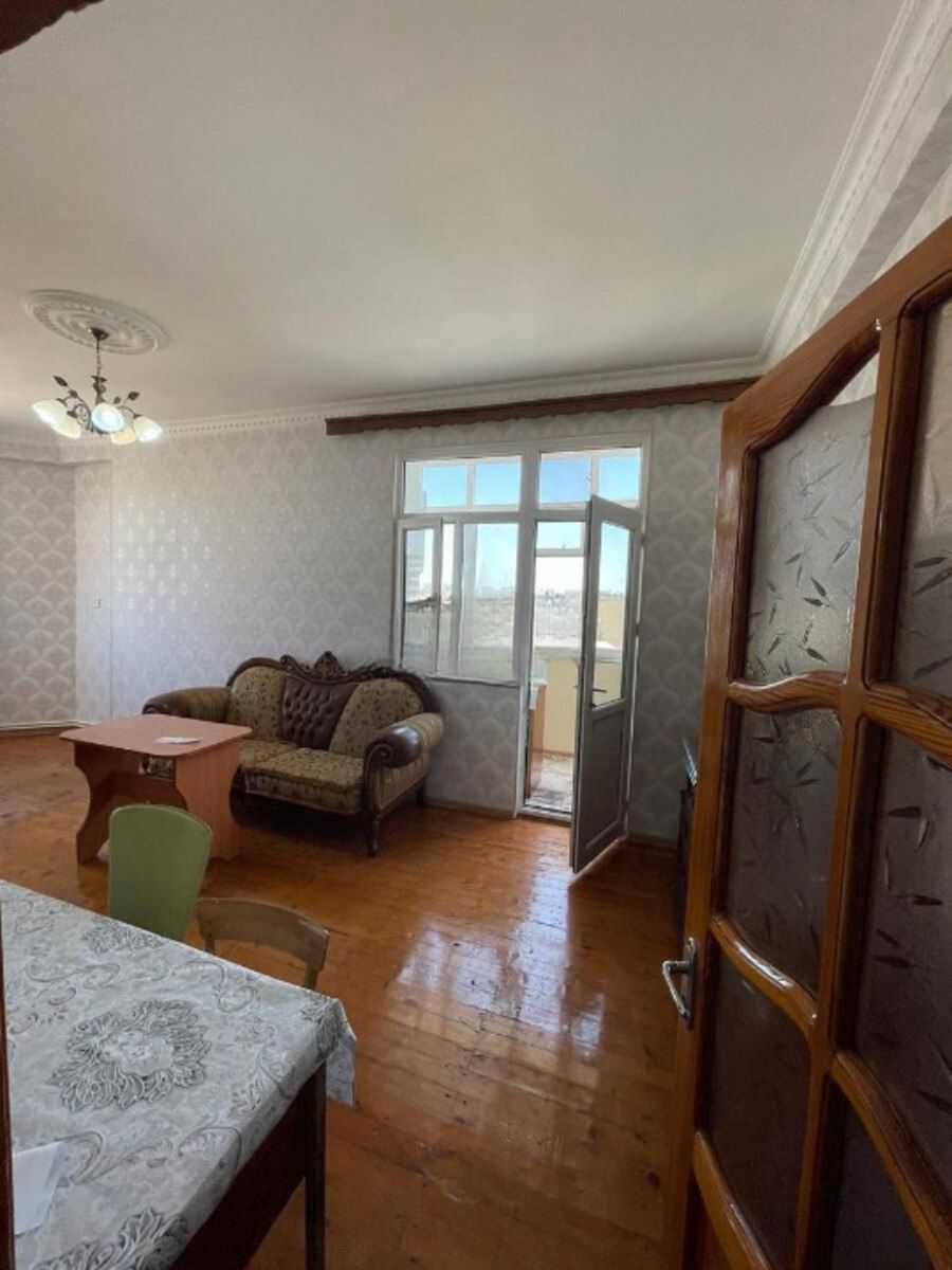 İcarəyə verilir 2 otaqlı yeni tikili 103 m² — Mənzil, Bakı (2)