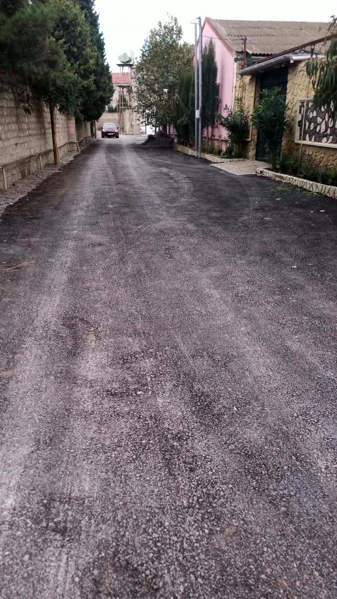 Satılır torpaq 6.7 sot — Torpaq, Bakı (2)