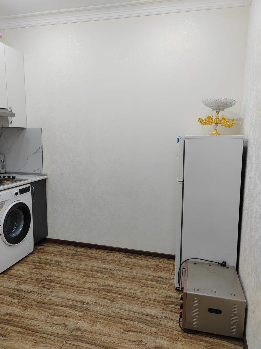 2-otaqlı yeni tikili, Masazır qəs., 58 m² — Mənzil, Bakı (7)