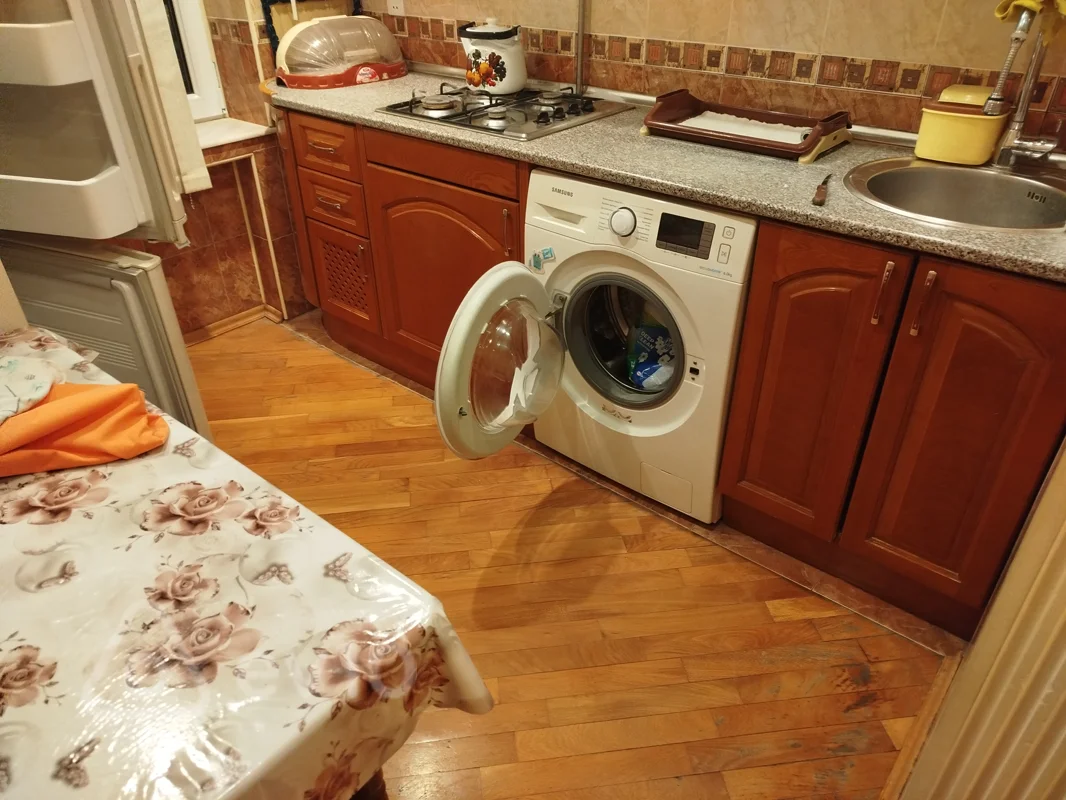3 otaqlı mənzil, 754 m², Cavanşir Küçəsi — kirayə — Mənzil, Bakı (10)