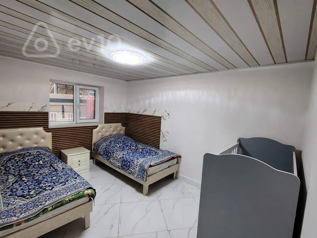 3 otaqlı mənzil, 80 m², Masazir qesebesi — kirayə — Mənzil, Bakı (8)