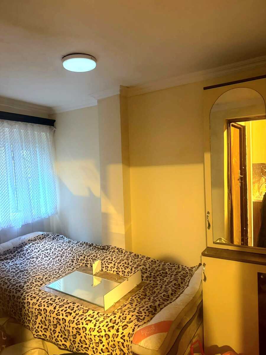 Satılır 3 otaqlı köhnə tikili 80 m² — Mənzil, Bakı (6)