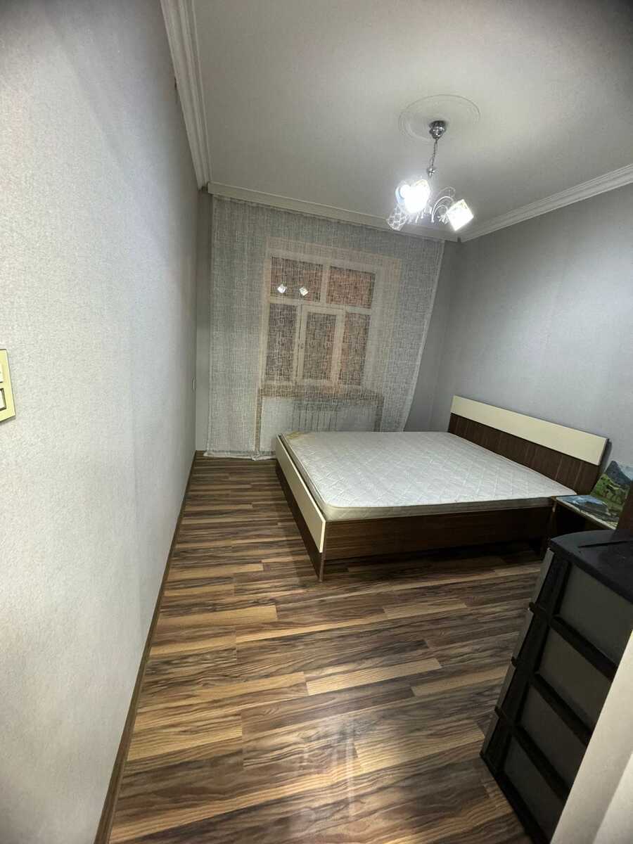 Satılır 2 otaqlı köhnə tikili 55 m² — Mənzil, Bakı (6)