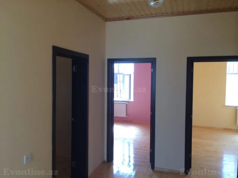 Kirayə verilir 3 otaqlı Həyət evi 2 m² Bakı, Xəzər r., Buzovna — Ev, villa, Bakı (4)