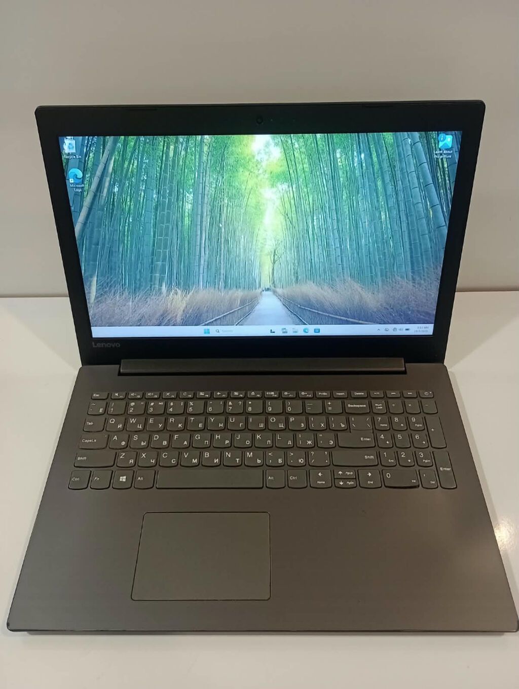 İşlənmiş Lenovo 15.6 Intel Core i3, 1 TB, Ünvandan götürmə — Lenovo, Bakı (3)