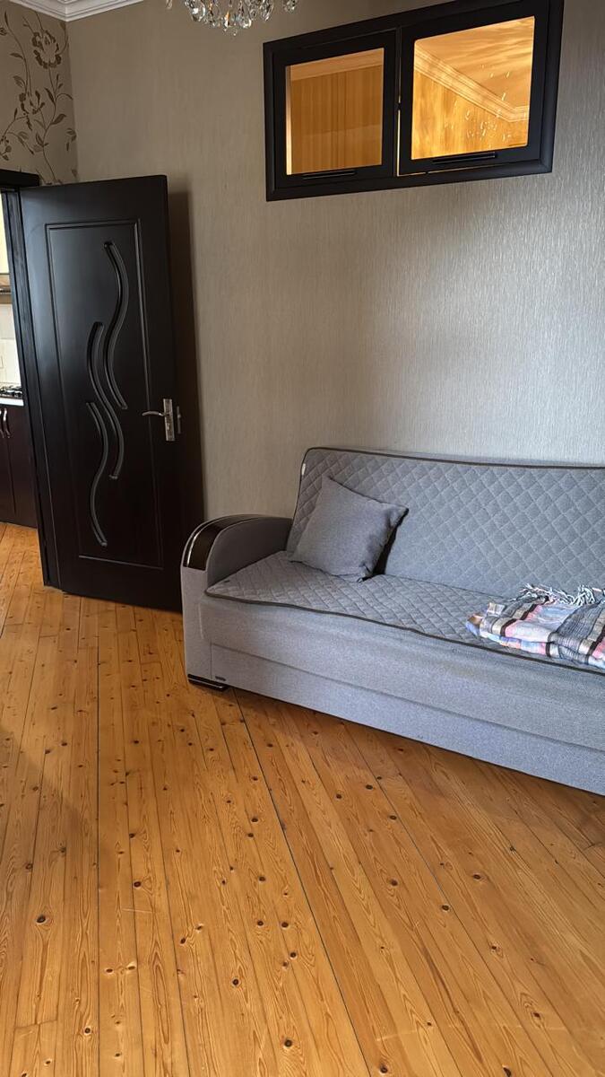 İcarəyə verilir 2 otaqlı yeni tikili 60 m² — Mənzil, Bakı (3)