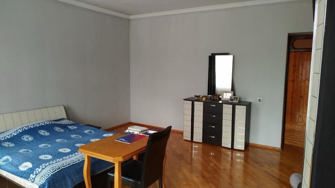 Satılır 8 otaqlı həyət evi/bağ evi 290 m² — Ev, villa, Bakı (11)