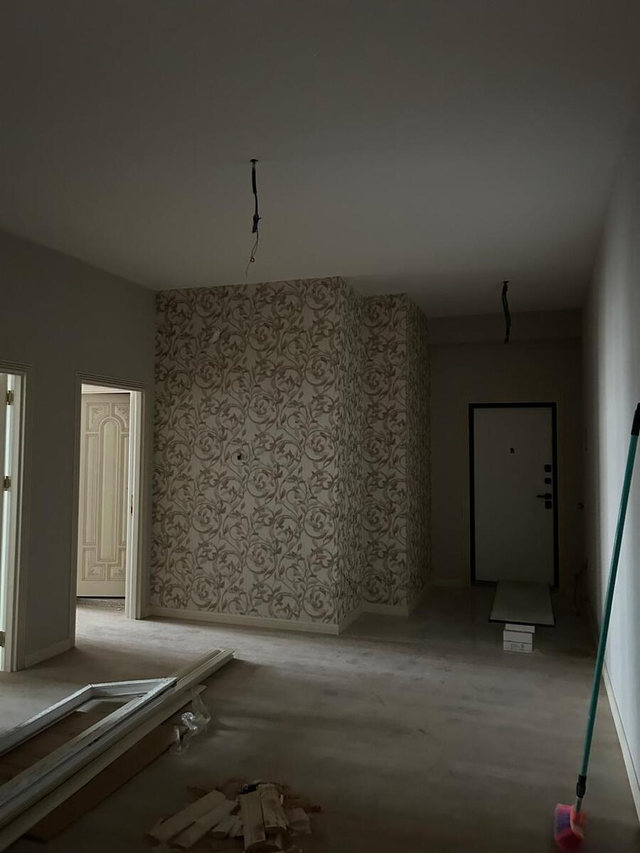 Satılır 4 otaqlı yeni tikili 170.7 m² — Mənzil, Bakı (11)