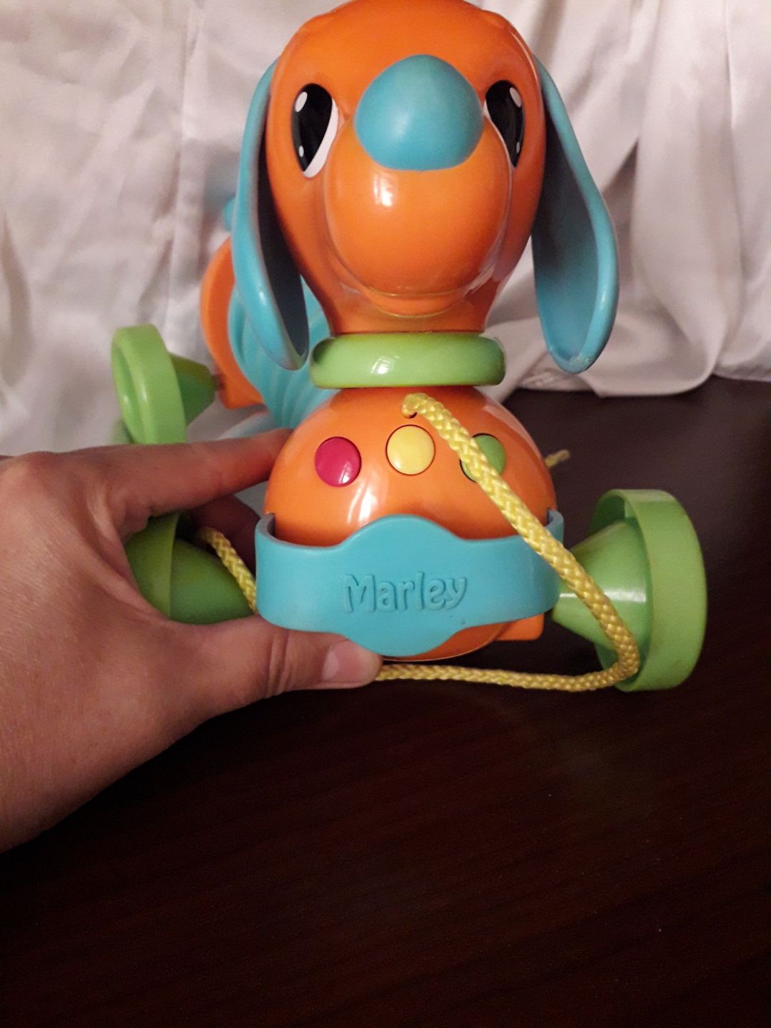 Игрушки — Oyuncaqlar, Bakı (5)