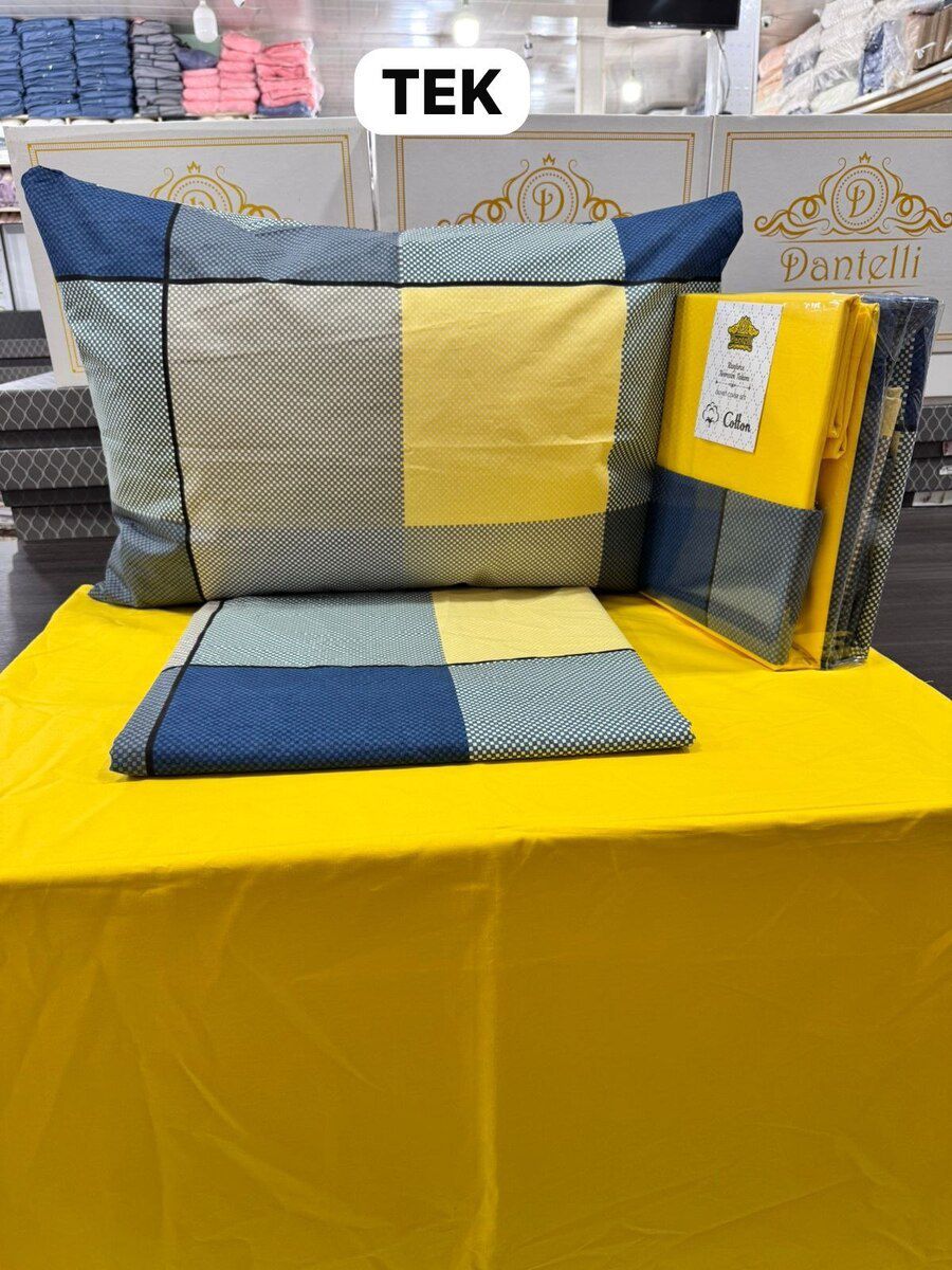 Yataq dəsti — Tekstil, Bakı (11)