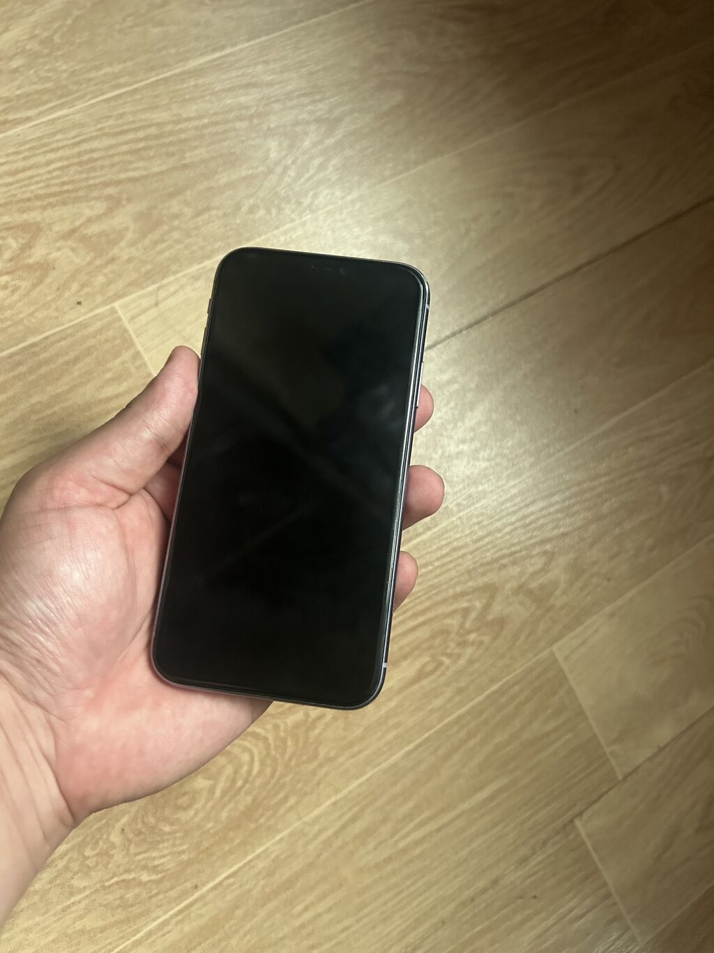 IPhone 11, 64 GB, Deep Purple — Apple iPhone, Bakı (4)
