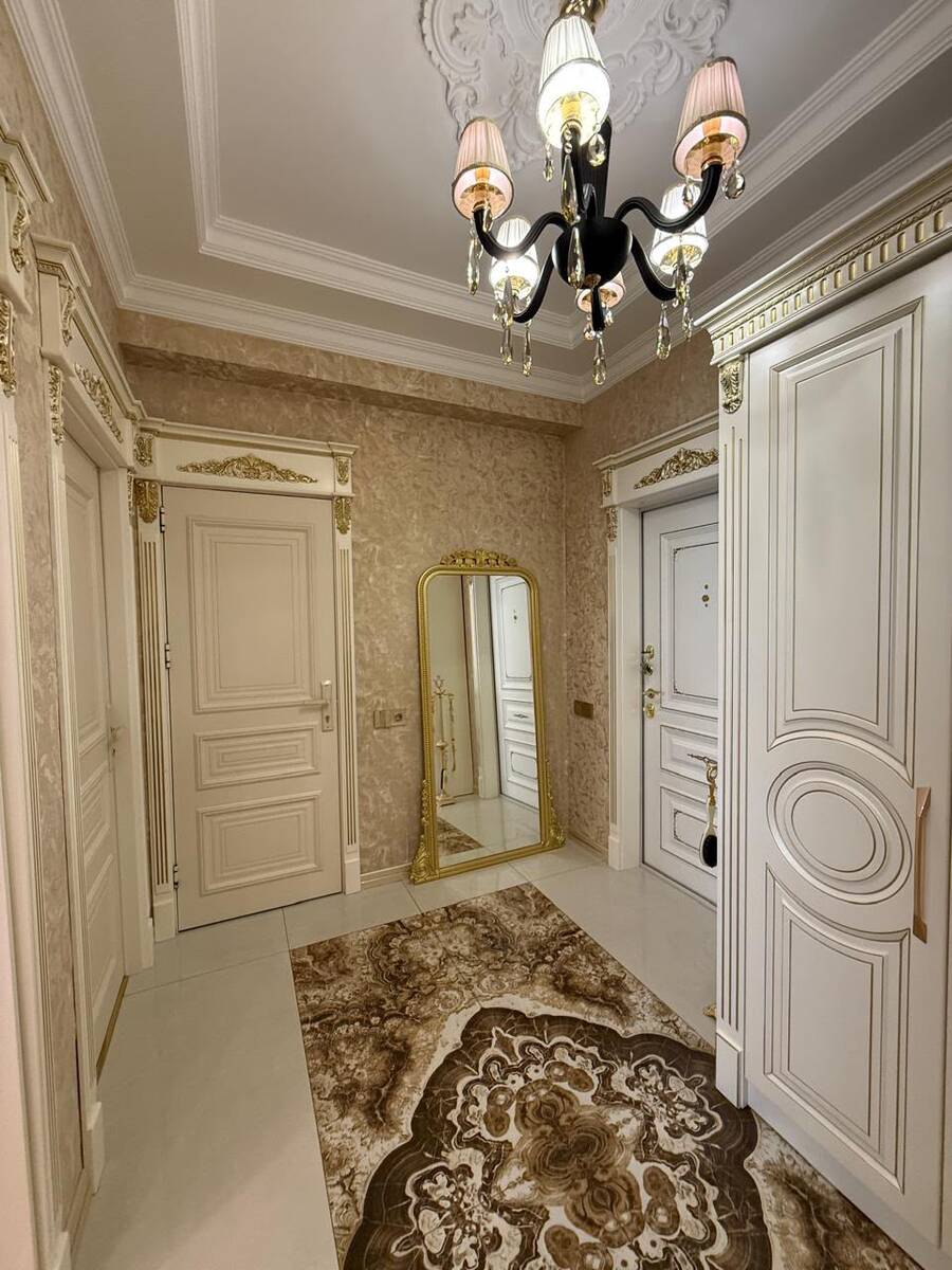 Satılır 3 otaqlı yeni tikili 84 m² — Mənzil, Bakı (8)