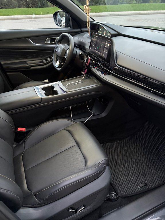 Changan Qiyuan Q05, 1.5 L, 18.99 kWh, 2025 il, 7 800 km 77-VH-095 — Avtomobillər, Bakı (9)