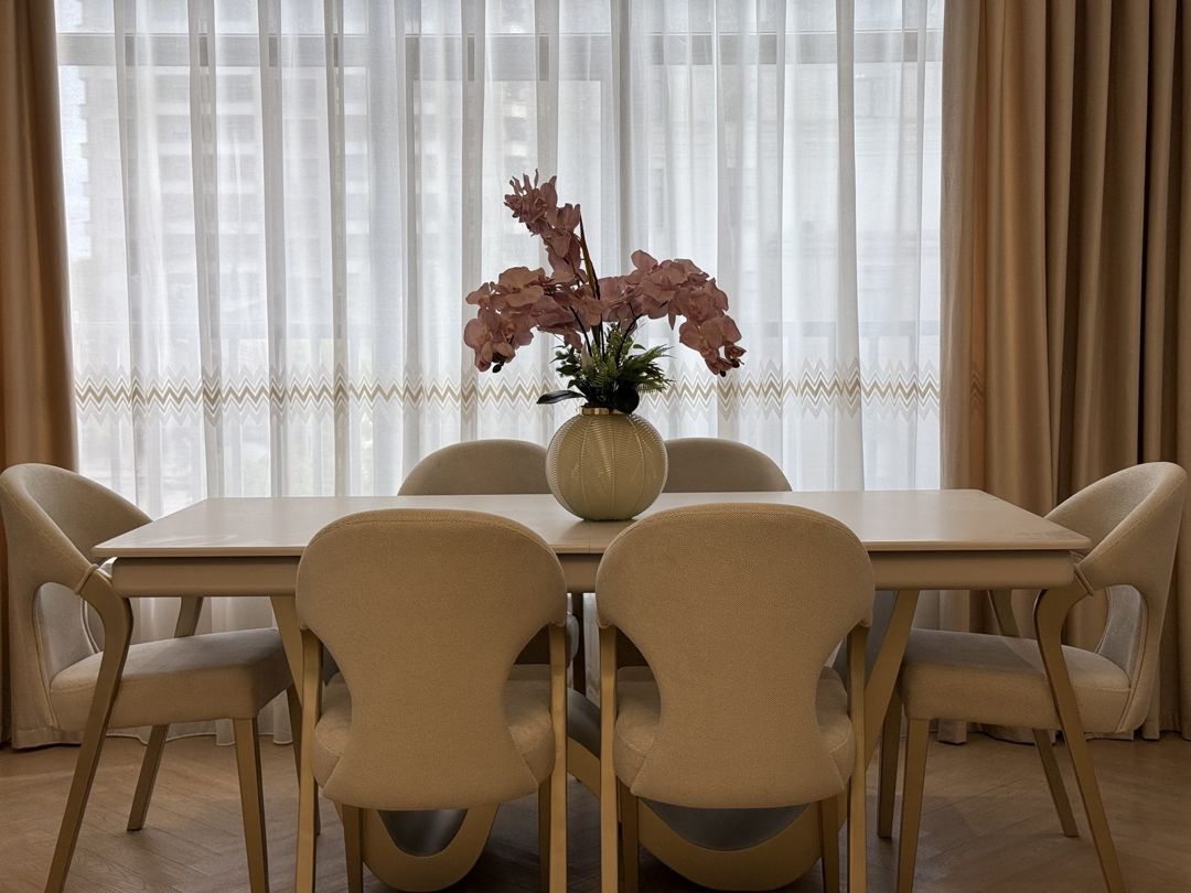 Satılır 3 otaqlı yeni tikili 112 m² — Mənzil, Bakı (4)