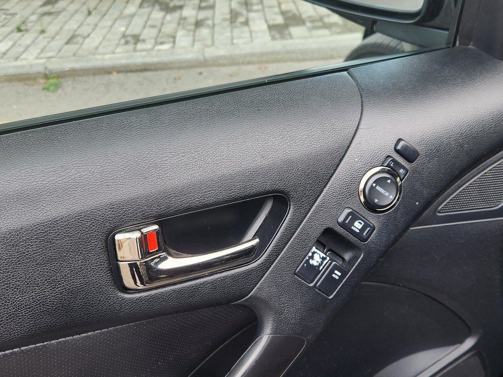 Hyundai Genesis Coupe, 2.0 L, 2011 il, 286 000 km 90-VK-093 — Avtomobillər, Xaçmaz (9)
