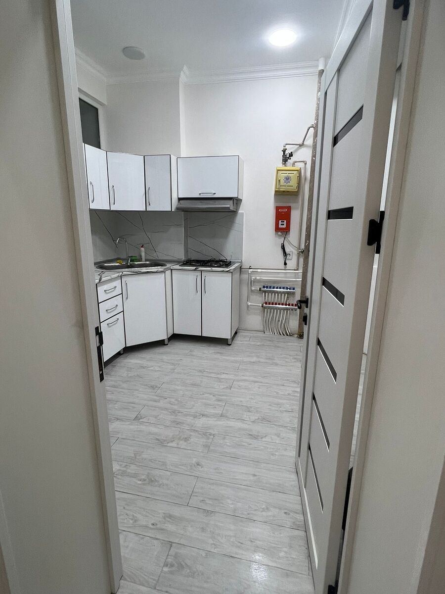 İcarəyə verilir 2 otaqlı yeni tikili 55 m² — Mənzil, Bakı (4)