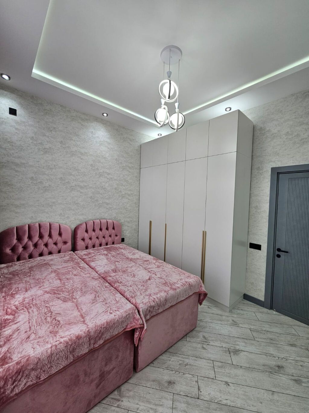 Mərdəkan Elit Villa 425.000 AZN Koroğludan 15 dəq. Sakit və — Ev, villa, Bakı (8)