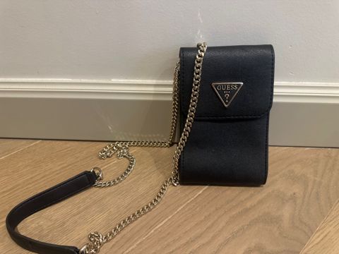 Çanta Guess crossbody — Bakı