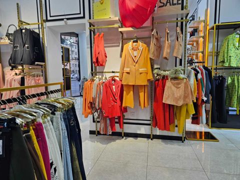 Obyekt icarəyə verilir, 28 May m — Bakı