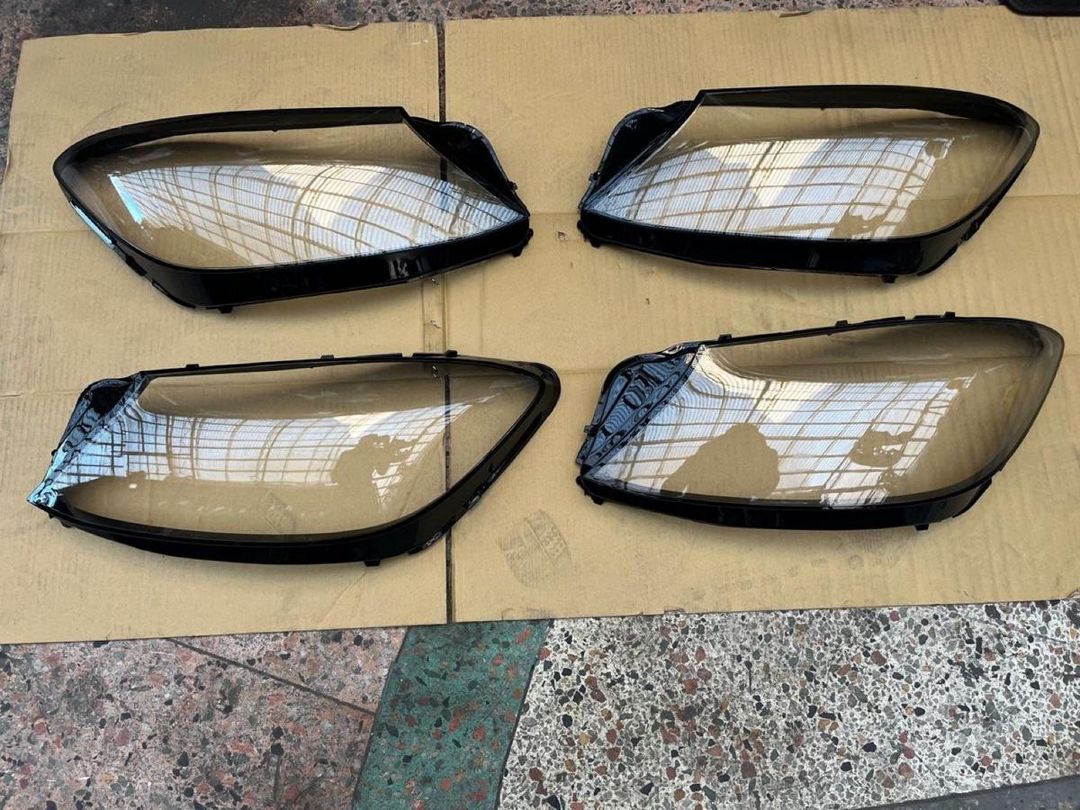 "Mercedes X166 GL" fara şüşəsi — Ehtiyat hissələri və aksesuarlar, Bakı (2)