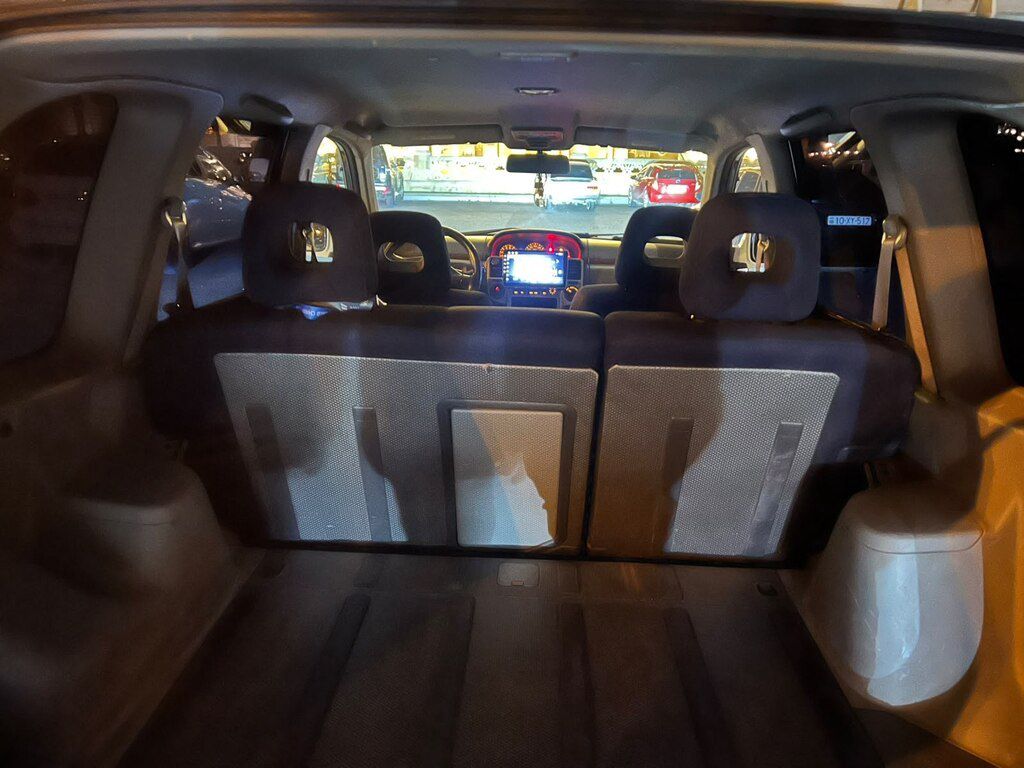 Nissan X-Trail, 2.0 L, 2004 il, 283 365 km 99-LA-144 — Avtomobillər, Bakı (7)