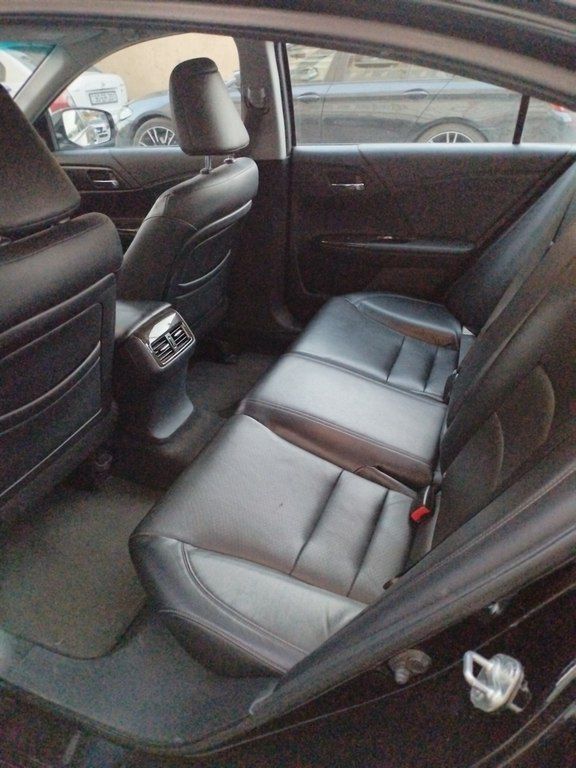 Honda Accord, 2.4 L, 2013 il, 255 000 km — Avtomobillər, Bakı (5)