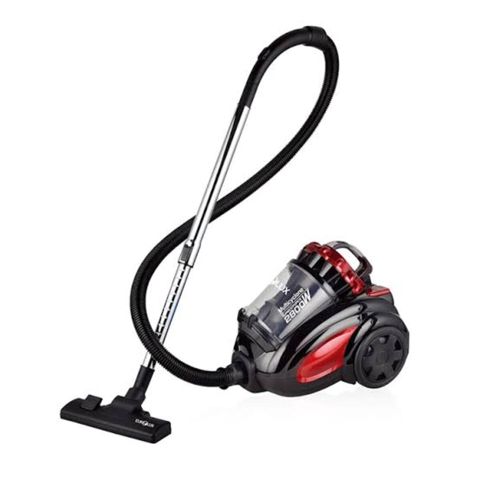 Tozsoran Eurolux EU-VC2293DSRB — Bakı