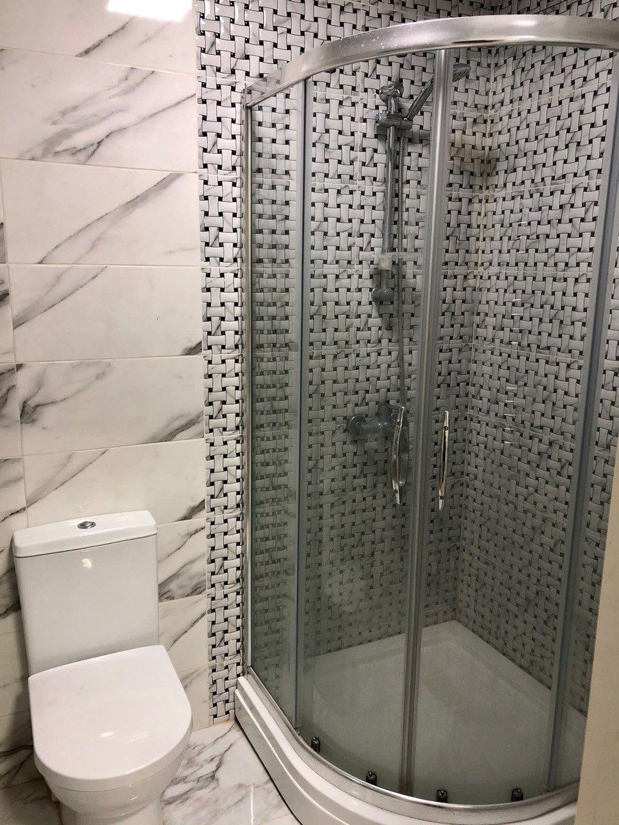 İcarəyə verilir 2 otaqlı yeni tikili 50 m² — Mənzil, Bakı (7)