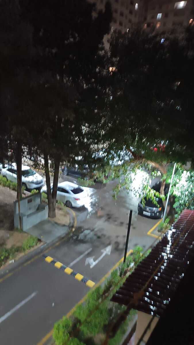 Satılır 4 otaqlı köhnə tikili 120 m² — Mənzil, Bakı (11)
