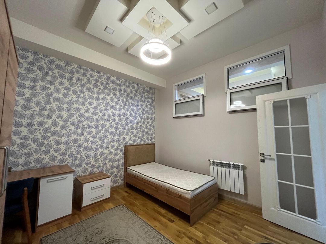 Satılır 3 otaqlı yeni tikili 98 m² — Mənzil, Bakı (9)
