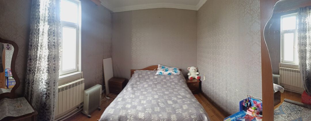 Həyət evi, Biləcəri qəs — Ev, villa, Bakı (9)