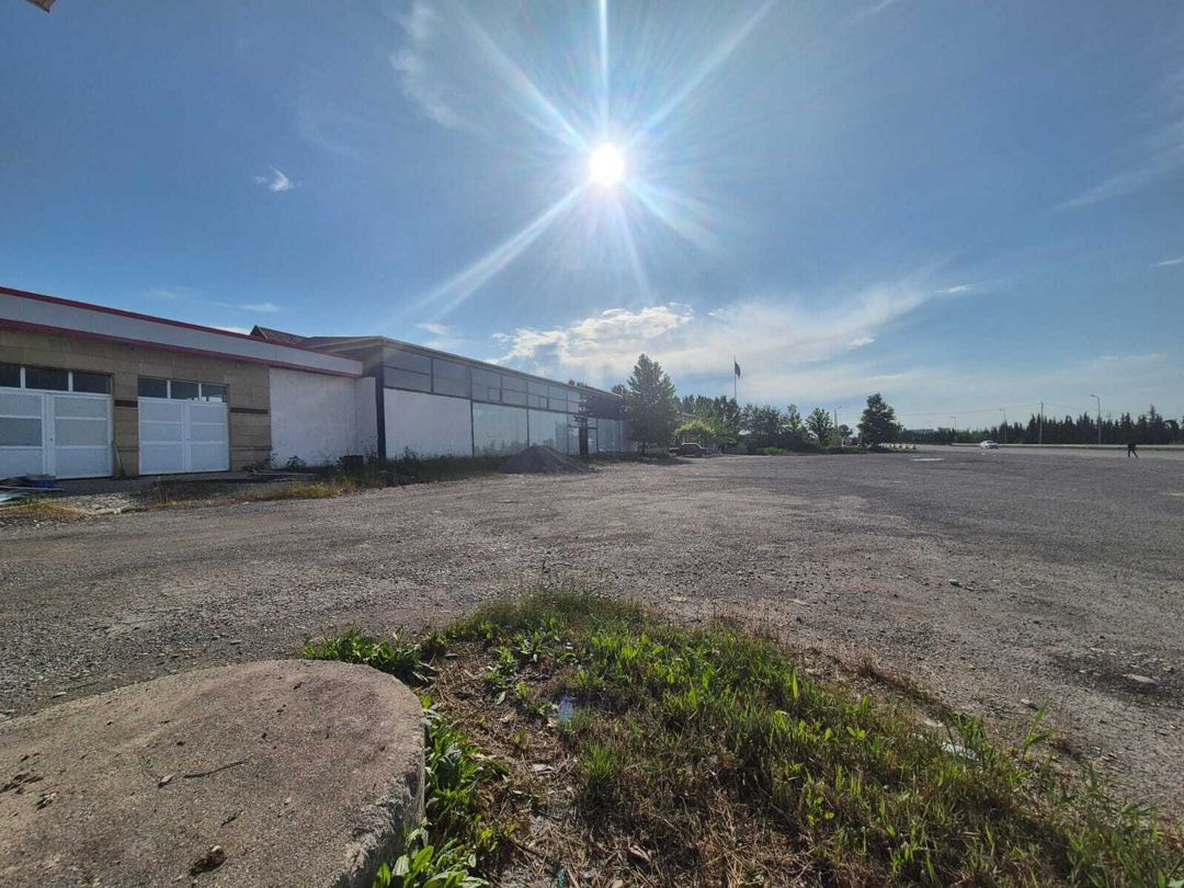 İcarəyə verilir obyekt 800 m² — Əmlak, Kürdəmir (4)