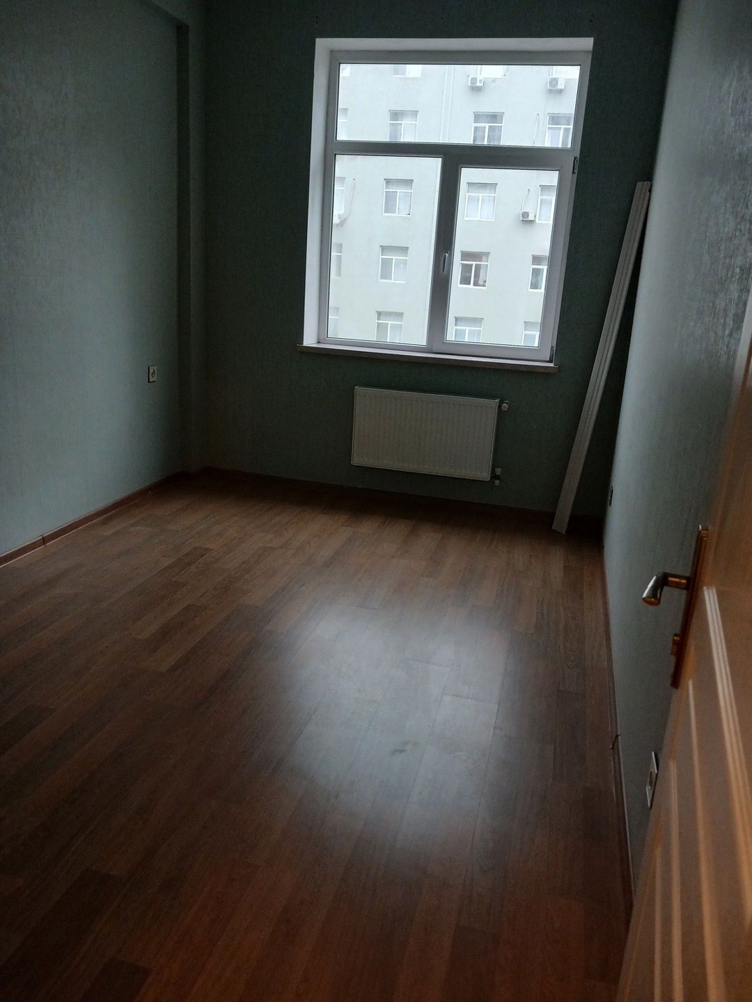 Satılır 3 otaqlı yeni tikili 73 m² — Mənzil, Bakı (7)