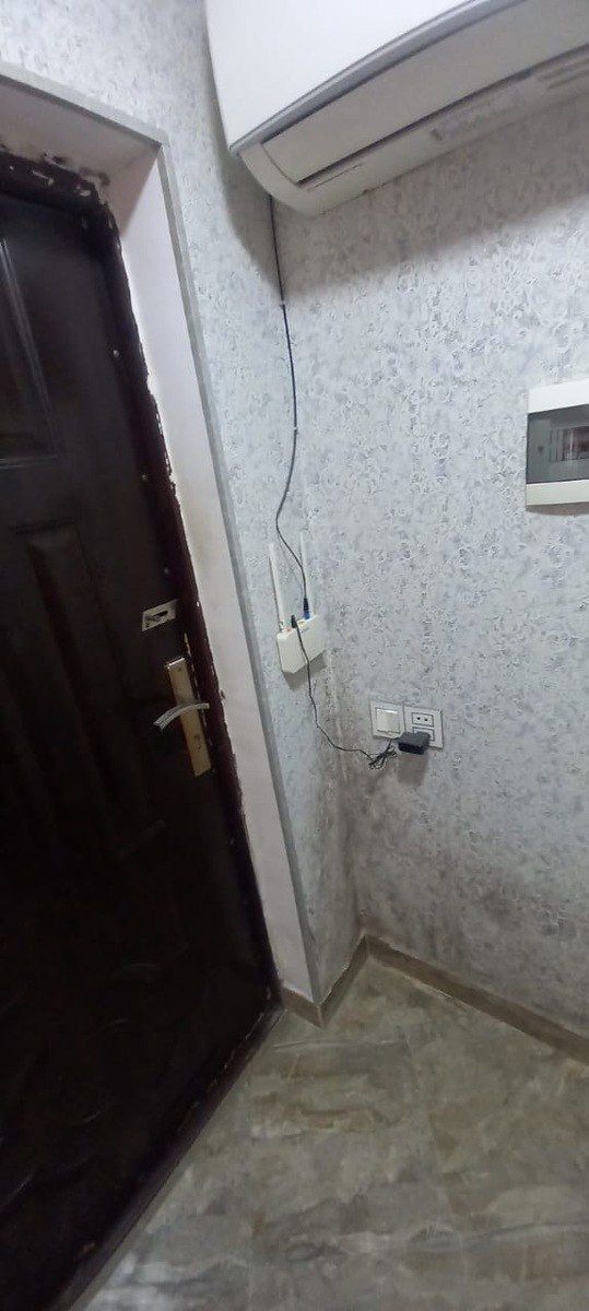 Həyət evi kirayə verilir, Xocasən qəs — Ev, villa, Bakı (7)