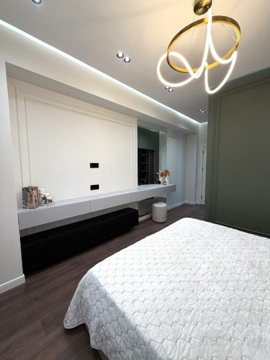Satılır 3 otaqlı yeni tikili 88 m² — Mənzil, Bakı (9)