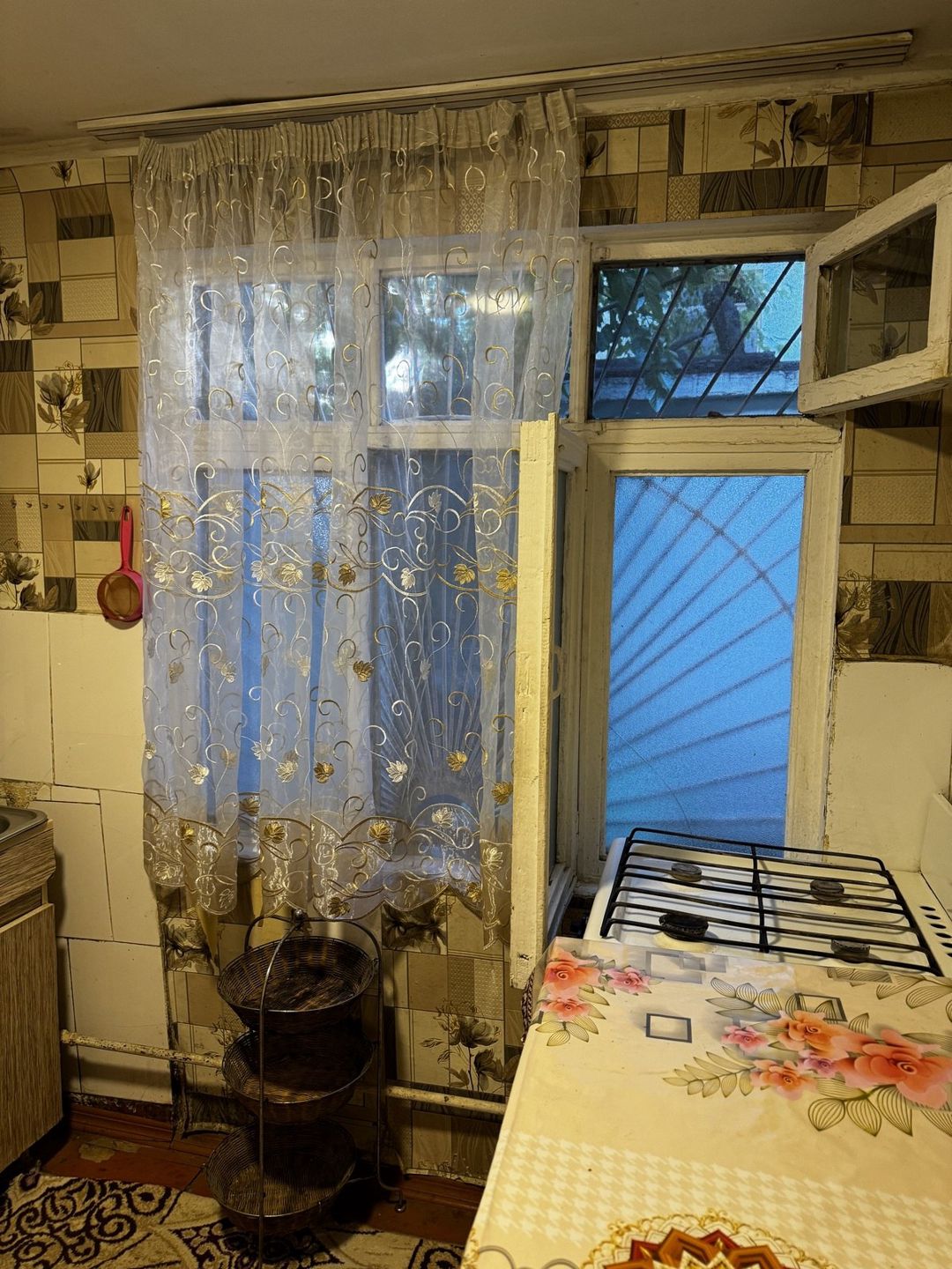 İcarəyə verilir 2 otaqlı həyət evi/bağ evi 42 m² — Ev, villa, Bakı (12)