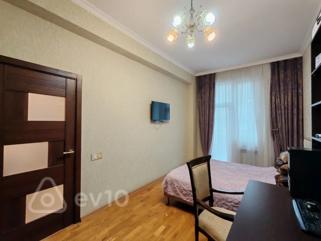 2 otaqlı mənzil, 65 m², Xurşudbanu Natavan küçəsi — Mənzil, Bakı (8)