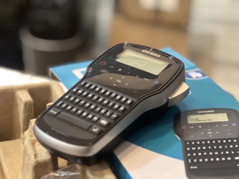 Dymo Label Manager 280 — Bakı