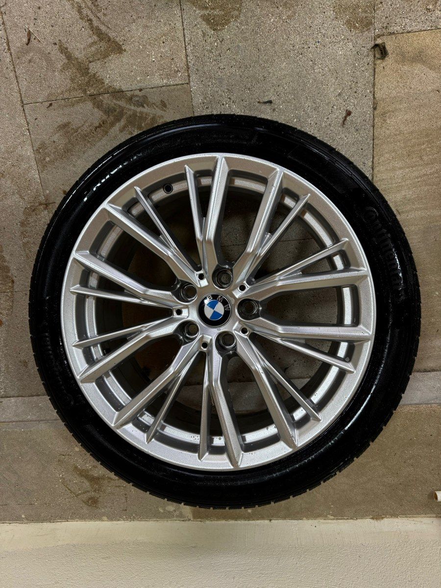 BMW G20 R18 təkərləri — Ehtiyat hissələri və aksesuarlar, Bakı
