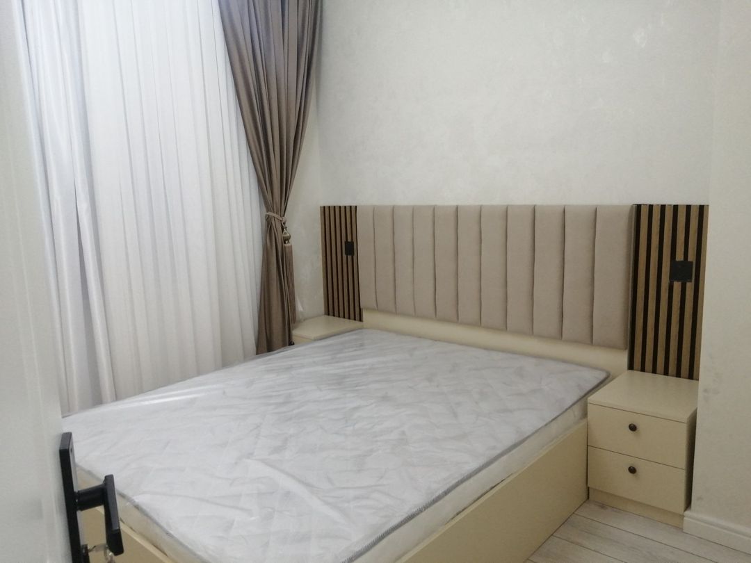 Satılır 2 otaqlı köhnə tikili 45 m² — Mənzil, Bakı (4)