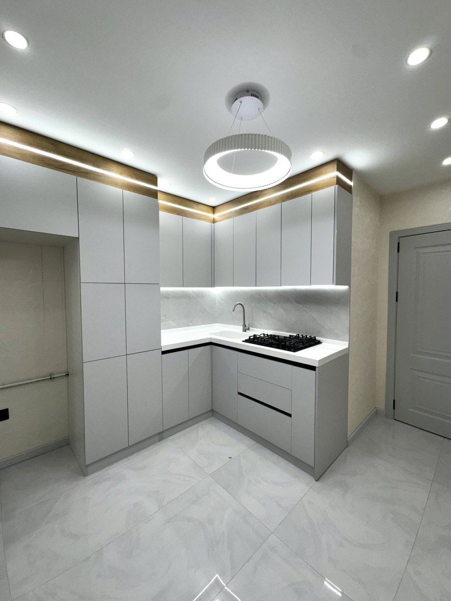 Satılır 3 otaqlı köhnə tikili 80 m² — Mənzil, Bakı (5)
