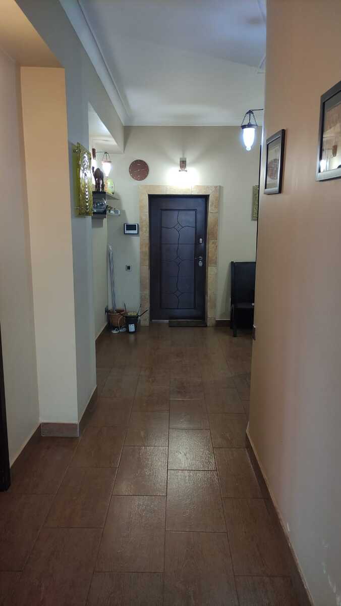 Satılır 5 otaqlı yeni tikili 190 m² — Mənzil, Bakı (6)