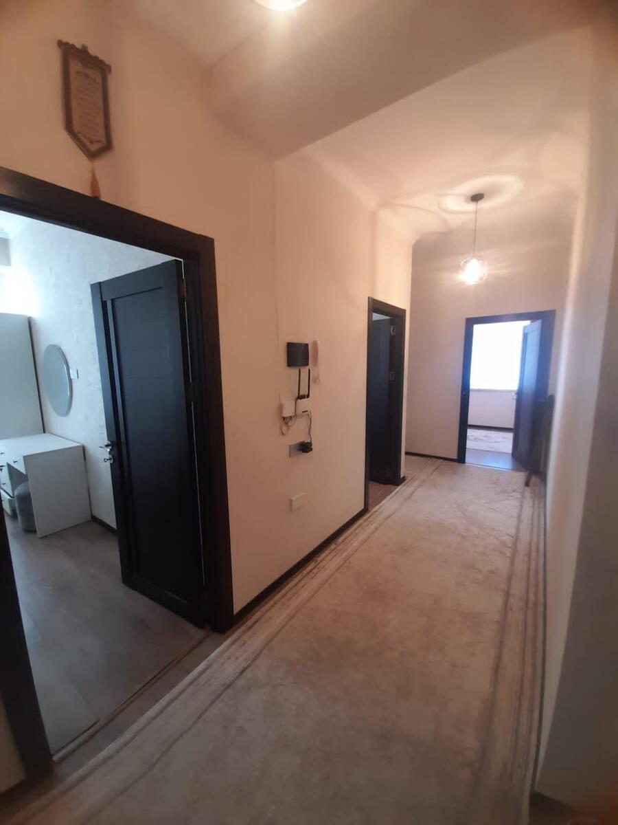 Satılır 3 otaqlı yeni tikili 72 m² — Mənzil, Sumqayıt (4)