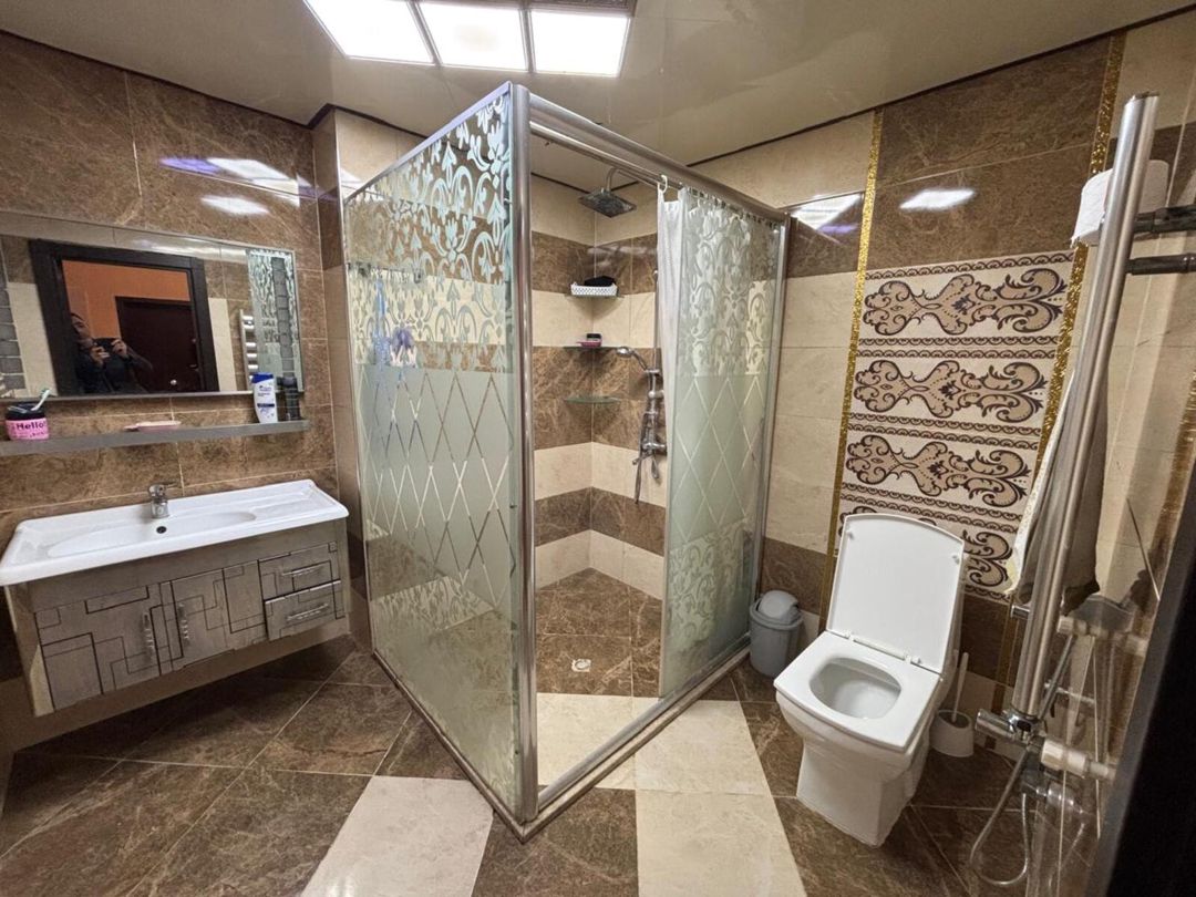 Satılır 3 otaqlı yeni tikili 137 m² — Mənzil, Bakı (9)