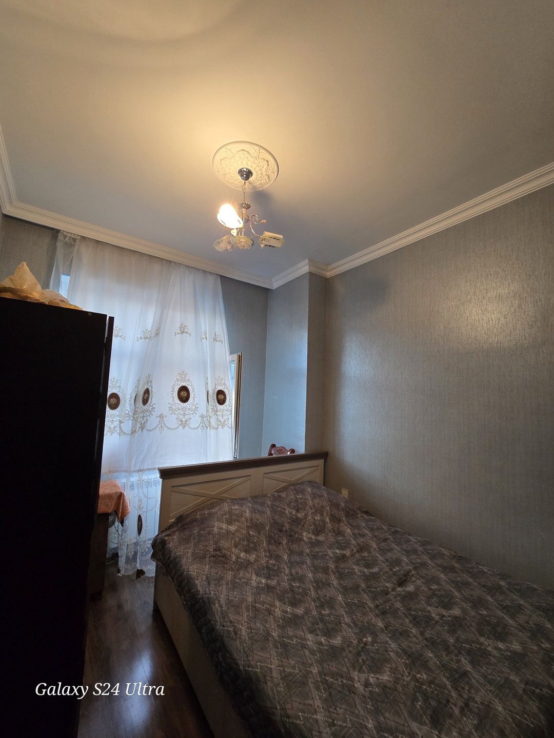 Satılır 4 otaqlı yeni tikili 80 m² — Mənzil, Bakı (4)