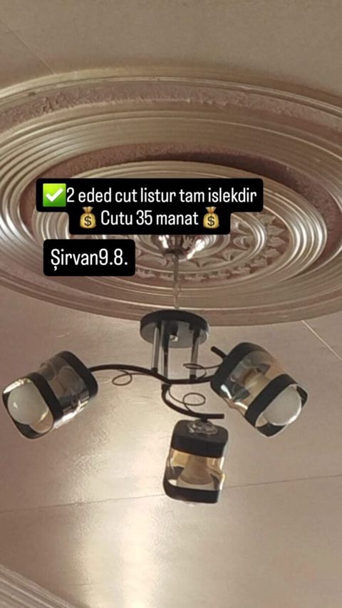 Çilçıraqlar — Şirvan