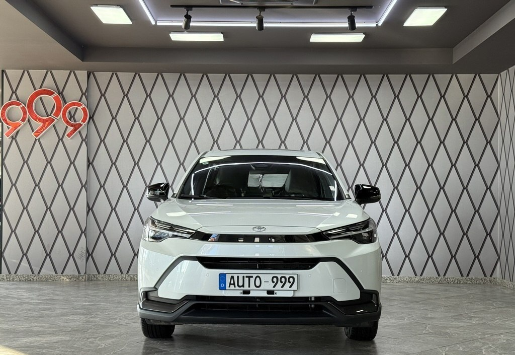 Toyota Frontlander, 2025 il, 0 km, 2 L — Avtomobillər, Bakı